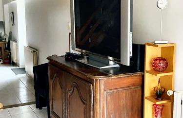 Villa spacieuse à Prailles-La Couarde avec piscine privée 100 m² ! - Foto 25