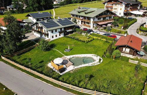 Apart Chalet Unterbrandnerlehen - Foto 13