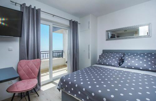 Apartmani i studio Big Hill - Foto 8