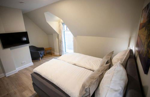 Hanses Hof - Foto 15