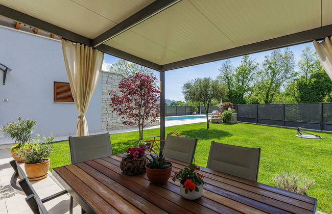 Villa Lora - Foto 22