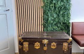 Schatzsuche im Altstadthaus 2 Grad Nähe Legoland - Foto 9