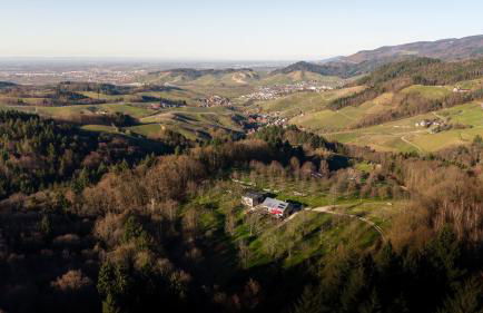 s'Lähmes auf der Schwend - Foto 36