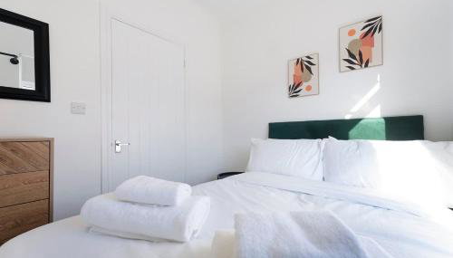 Spacious Retreat at Durham Road - Foto 4