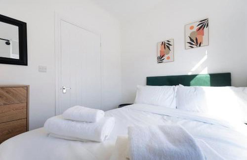 Spacious Retreat at Durham Road - Foto 4