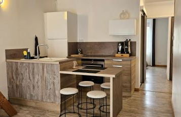 Vue sur le lac - Foto 1