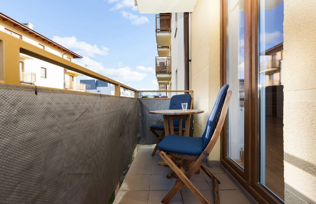 Apartments Chelmonskiego by Renters - Foto 57