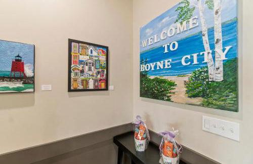 Heart of Boyne Loft Slip Walk to Beach - Foto 22