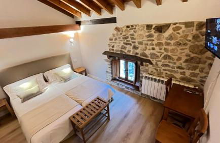 Hotel y Casa Rural El Retiro del Oso - Foto 8