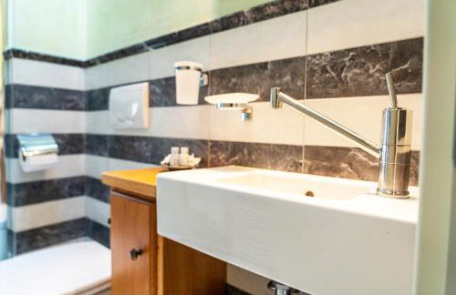 Villa Fenice - Elegant Country House - Foto 50