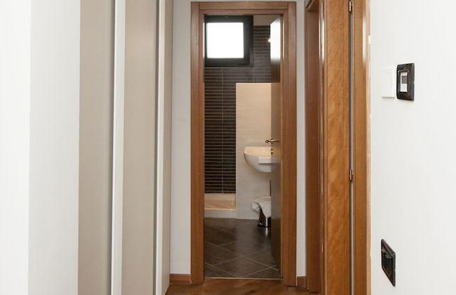 Suites Marilia Apartments - Photo 34