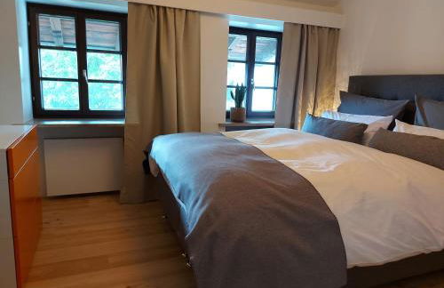 Marxhof Seebruck am Chiemsee - Photo 14