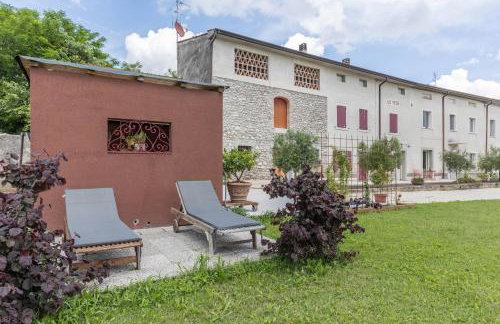 Country Agritur Tenuta Corte Tese - Foto 1