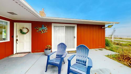 The Bluff Cottage - Foto 2