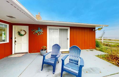 The Bluff Cottage - Foto 2