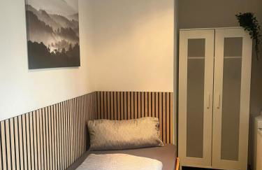 Apartment am Hauptbahnhof - Foto 5