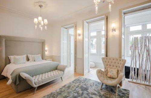 Porto Deluxe Apartments - Photo 36