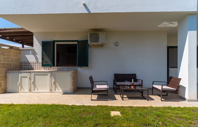 3449 Villa Dalila by Barbarhouse - Foto 24