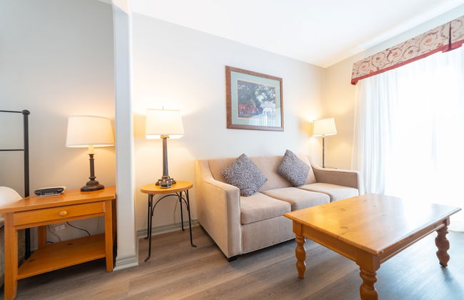 Horseshoe Valley Suites - The Pine - Foto 2