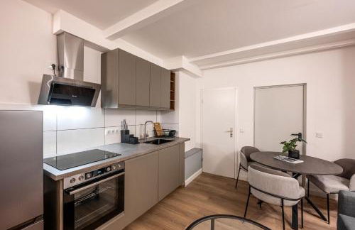 Spacious Lofts In Wedding - Foto 71