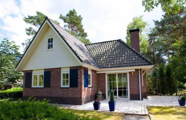 EuroParcs Beekbergen - Photo 74