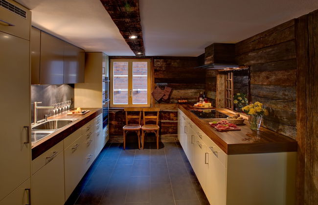 Mountain Exposure Luxury Chalets & Penthouses & Apartments - Foto 5