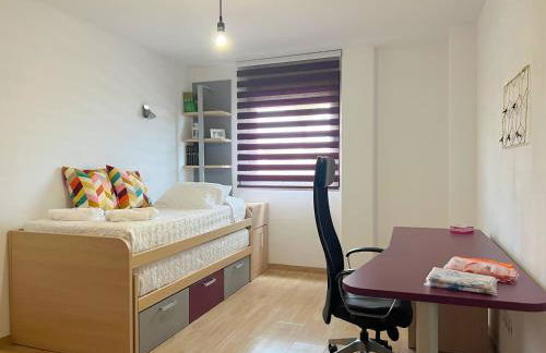 Suites Esencia Atlántica Mar, montaña y relax - Foto 13