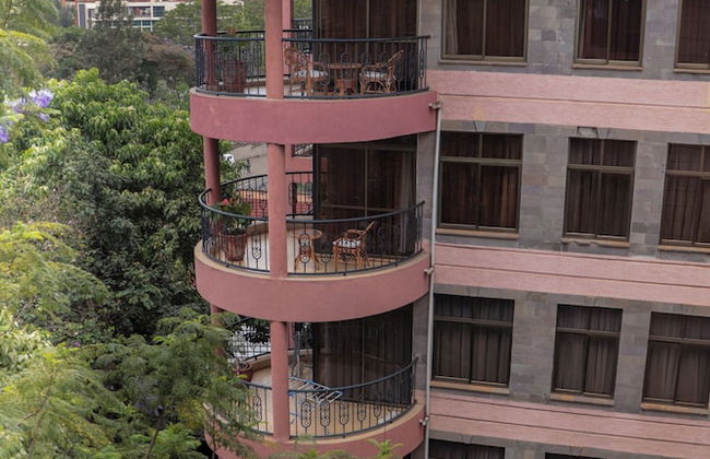 GemSuites State House - Foto 61