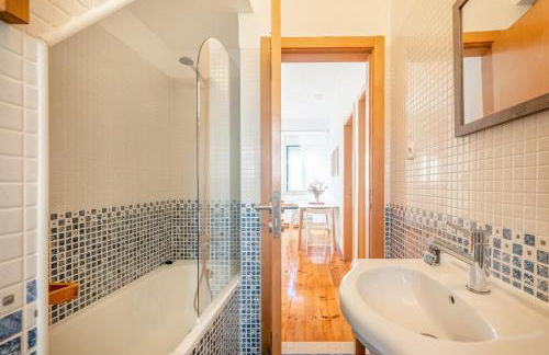 GuestReady - Sweet comfort in Lisbon - Photo 17