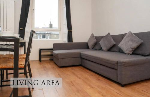 Modern City Centre Apartment in Central Hub - Foto 32