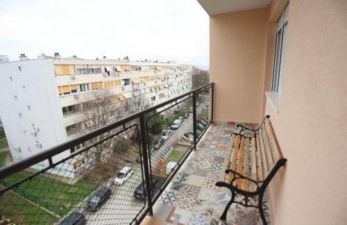 Sunsetview Apartment with balcony - Foto 46