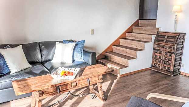 Villars Soleil A27 - Foto 4, Living Room