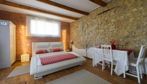 Casetta sulle colline del San giovese - Foto 3, wardrobe