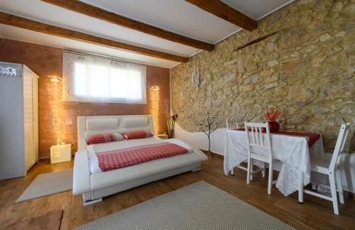 Casetta sulle colline del San giovese - Foto 3