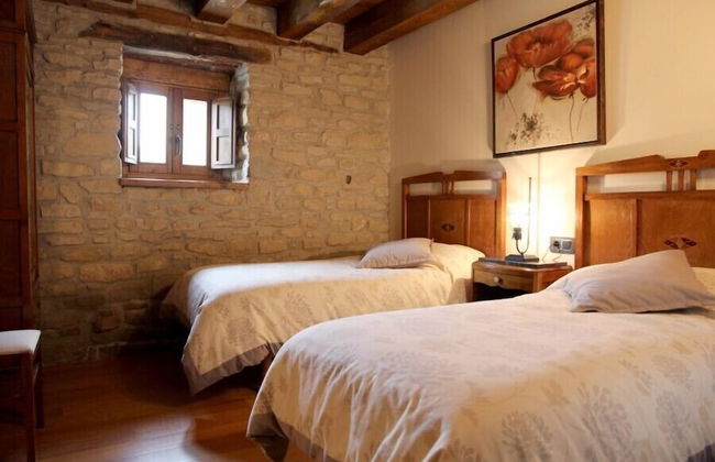 Casa Rural Fernandoegea - Foto 9