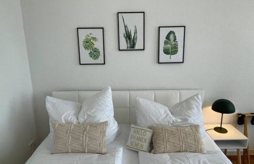 LUCKY STAYS LS12 - Vollausstattung - Zentrum - große Küche - 2 Zimmer - Smart-TV - Foto 37