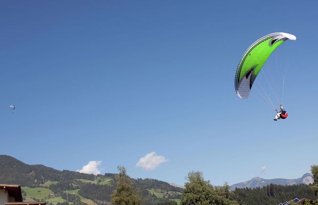 Gorgeous Chalet with Hot Tub in Tyrol - Foto 47