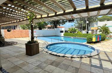 Barra beach - Foto 1