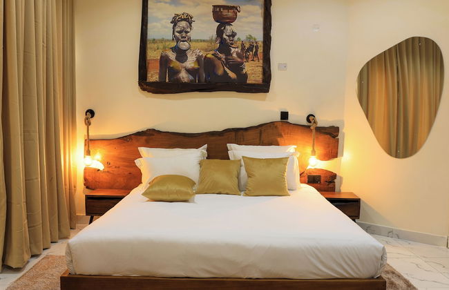 George Residence Parkview - Foto 47