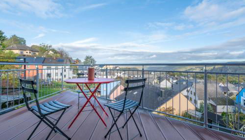 Franze´s Haus - mit Rhein- & Burgenblick - Foto 2