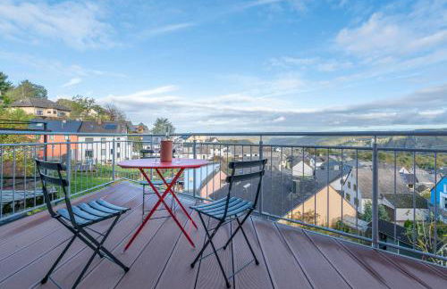 Franze´s Haus - mit Rhein- & Burgenblick - Foto 2