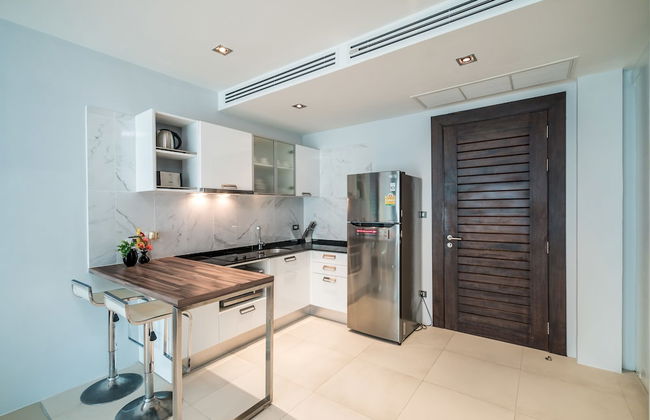 Emerald Terrace by Lofty - Foto 58