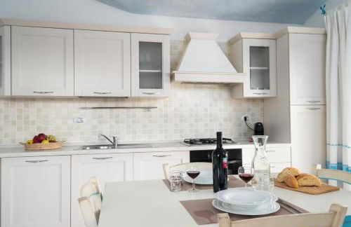 Residence Solaria - 1 - With Mini-pool - Foto 74