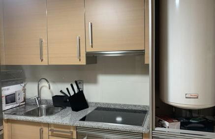 Apartamento Quérote Fisterra1 - Foto 14