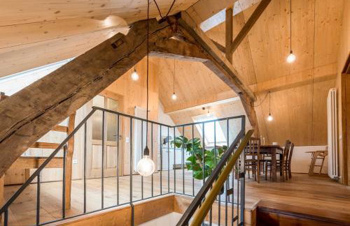 Nengshof Ferienwohnungen Pusteblume und Butterblume - Foto 1