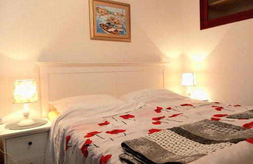 Apartments Vrisak - Foto 6