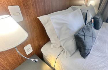 Studio NOVO 100m Av Paulista - Foto 36