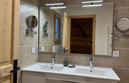 Le Chalet du Silence - Foto 19