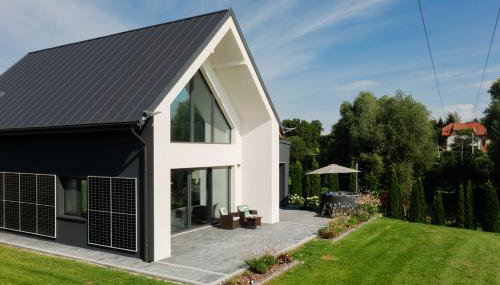 Villa Monster - Foto 5