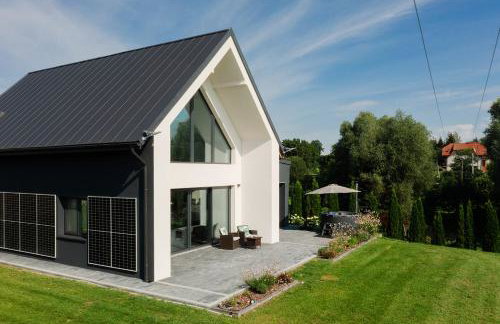 Villa Monster - Foto 5